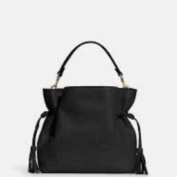 Coach Andy Crossbody with Horse and Carriage - Picture 6 of 6